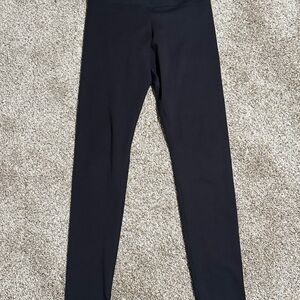 Felina Classic Black Kids Leggings